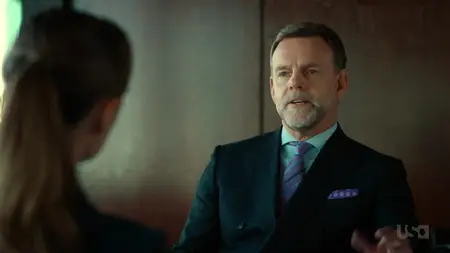 The Rainmaker S01E07