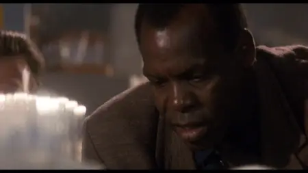 Predator 2 (1990)
