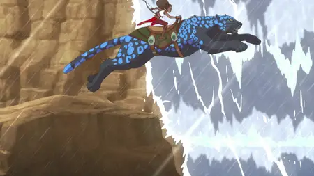 Iyanu S01E09