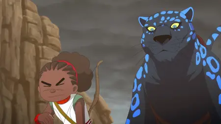 Iyanu S01E09