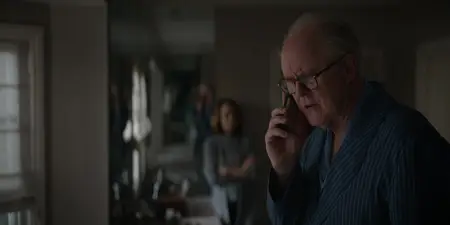 The Old Man S01E01