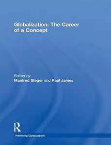 Globalization Matters: Engaging the Global in Unsettled Times