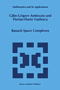 Banach Space Complexes