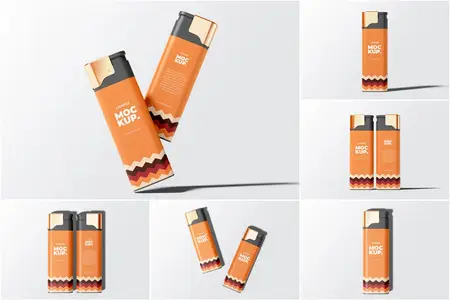 EE - Lighter Mockup 288HUJF