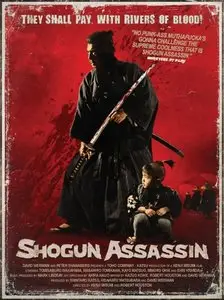 Shogun Assassin (1980)