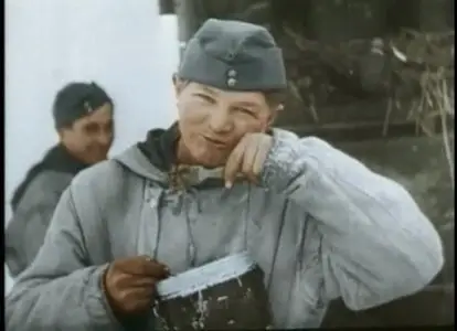 World War II Battlefront: The Atlantic Campaign - Battle Of The Bulge