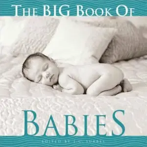 The Big Book of Babies by J.C. Suares