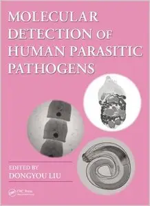 Molecular Detection of Human Parasitic Pathogens (repost)