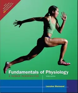 Fundamentals of Physiology: A Human Perspective (3rd edition)