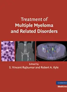 Treatment of Multiple Myeloma and Related Disorders