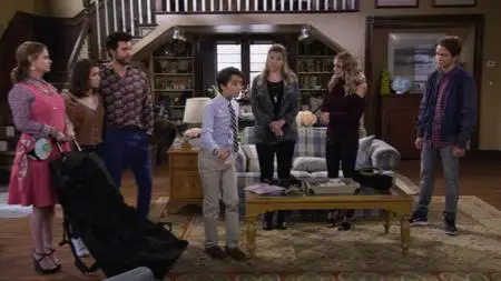 Fuller House S05E11