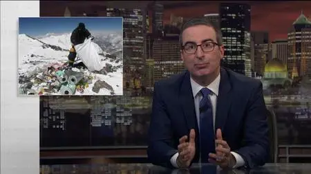 Last Week Tonight with John Oliver S06E16