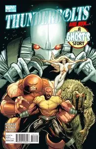 Thunderbolts #151 (Ongoing)