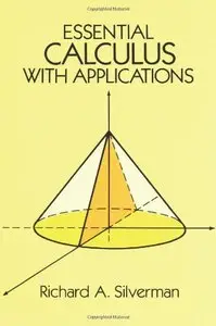 Essential Calculus with Applications [Repost]