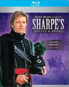 Sharpe's Battle (1995)