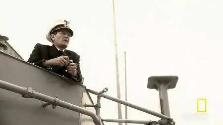 National Geographic - Hitlers Suicide Ship (2010)