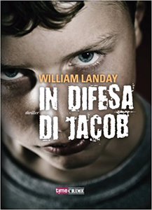 In difesa di Jacob - William Landay