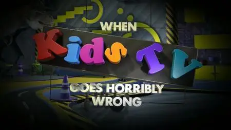 CH5. - When Kids TV Goes Horribly Wrong (2020)