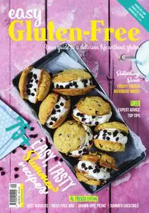 Easy Gluten-Free – 09 May 2018