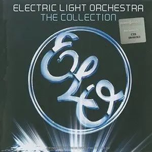 Electric Light Orchestra - The Collection (2009)