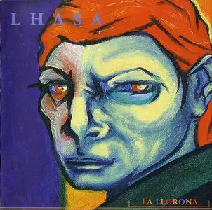 Lhasa de Sela - Studio Albums Collection 1998-2009 (3CD)