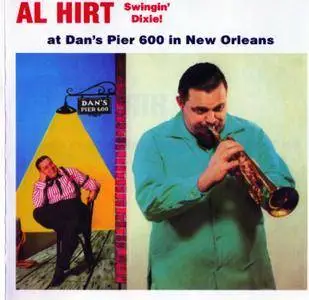 Al Hirt - 9 Albums (1987-2015)