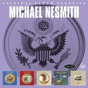 Michael Nesmith - Original Album Classics (2015)