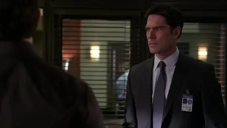 Criminal Minds S09E11