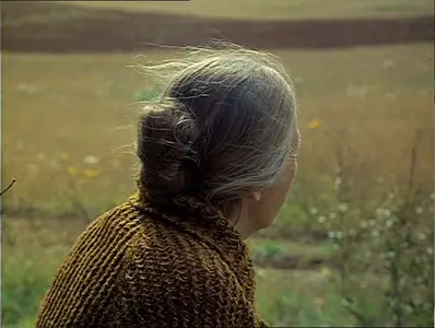 Andrei Tarkovsky – Zerkalo / Mirror / Le miroir (1975)