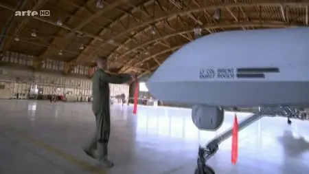 Les Drones Un Usage Controversé (2013)