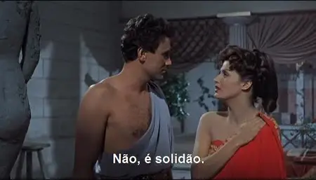 Afrodite, dea dell'amore / Aphrodite, Goddess of Love (1958)