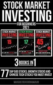 Stock Market Investing For Beginners