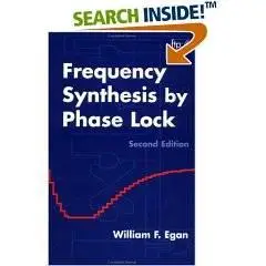Frequency Synthesis by Phase Lock