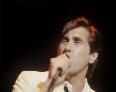 Roxy Music - The High Road (2004)