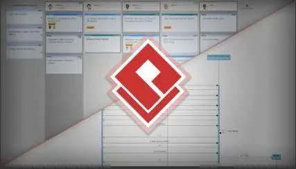 Visual Paradigm Essential