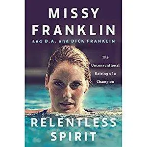 Relentless Spirit: The Unconventional Raising of a Champion [Audiobook]