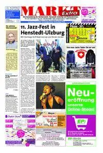 Markt Extra - 06. Januar 2018