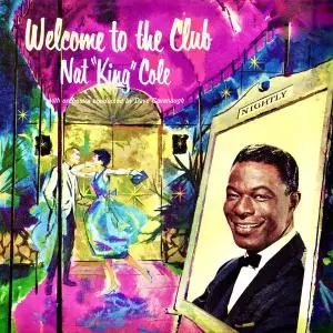 Nat King Cole - Welcome To The Club (1959/2020) [Official Digital Download 24/96]