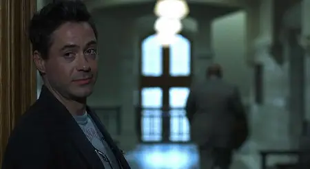 Gothika (2003)