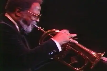 Ella Fitzgerald - Live In Tokyo 1983 (2008)