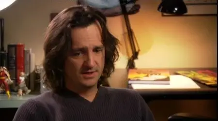 The Cartoonist: Jeff Smith, BONE and the Changing Face of Comics (2009)