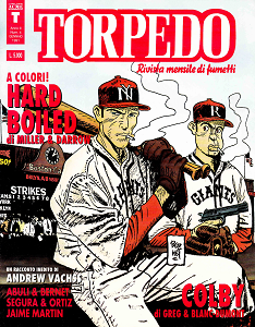 Torpedo - N° 4