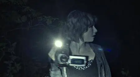 Blair Witch (2016)