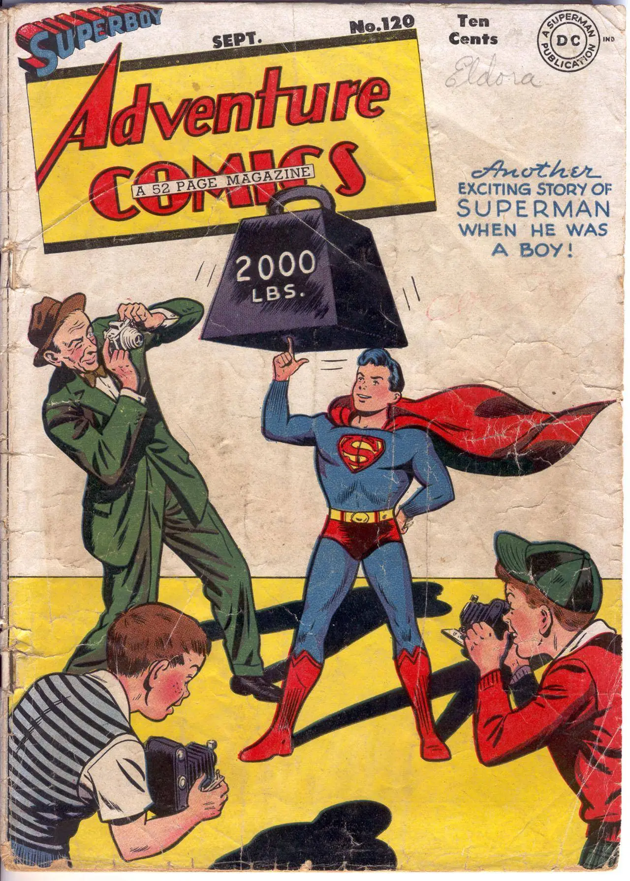Adventure Comics 1947-09 120