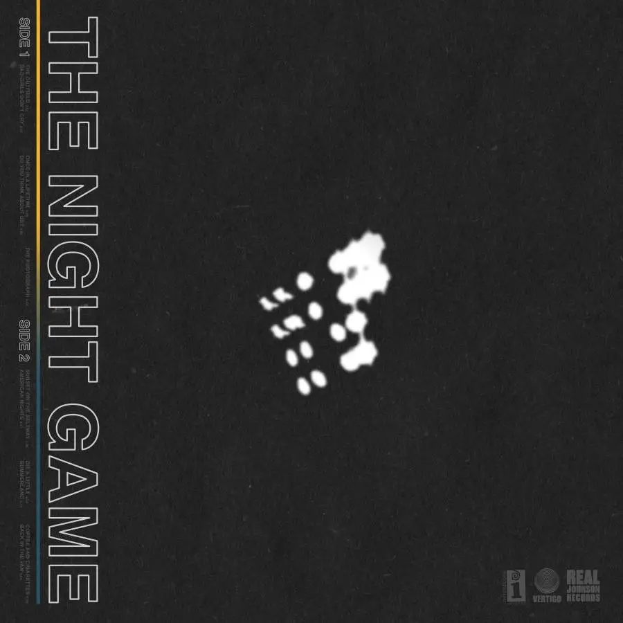 The Night Game - The Night Game (2018)