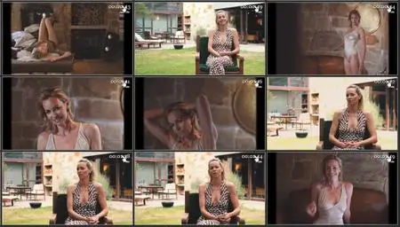 Simone Hanselmann - Playboy Germany June 2021 Coverstar (video 2)