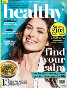 Healthy Magazine – April 2020