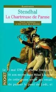 «La Chartreuse de Parme» by Stendhal