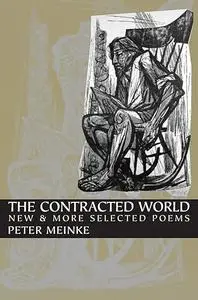 The Contracted World: New & More Selected Poems (Pitt Poetry Series)