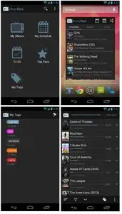 TV Show Favs Premium v3.6.9.1